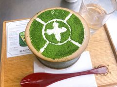 -中村藤吉(本店)
