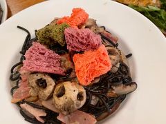 -城市大道红炉披萨烘焙坊