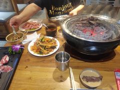 -合易泓烤肉(延河街店)