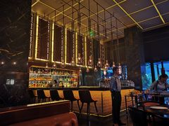 -Tivano意大利餐厅(成都居舍酒店)