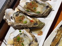 -本色.小马哥烧烤(五一路总店)