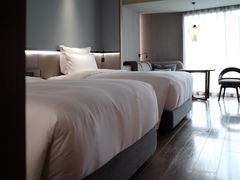 -北京三里屯CHAO酒店