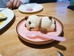 -夏日玛莉西餐厅(梅溪湖步步高店)