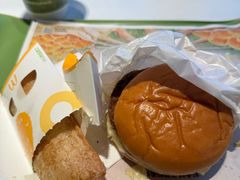 -麦当劳(杭州三花国际店)