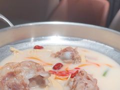 -骨之味·筒骨汤火锅(江头店)