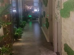 -禧瑞 ·丝浴主题·水疗·spa(中山公园店)