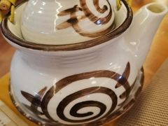 松茸汤-游You House(西单老佛爷店)