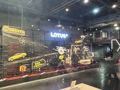 -魔赛卡丁车赛车汇(上海店)