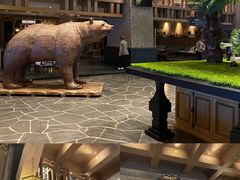 -清河半岛温泉度假酒店