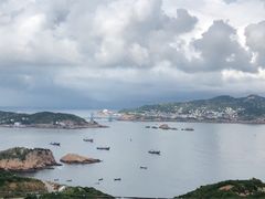 -枸杞岛