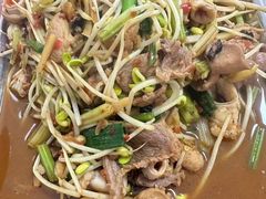 -龙上水现炒生料(柳沙店)