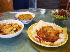 -临潼印象·特色陕菜