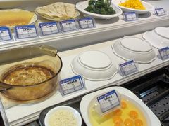 -洪泽老鱼馆(淮海一店)