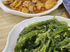 -一蚝一贝海鲜特色餐厅(万象城店)