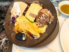 -美食汇自助餐厅(成都万达瑞华酒店)