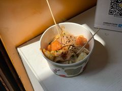 -金姐烤冷面(大沙泥街店)