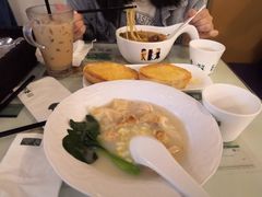-翠华餐厅(旺角文华商场店)