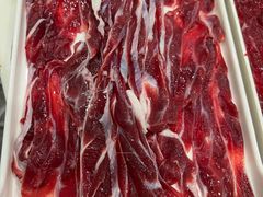 -潮汕大目牛肉火锅(水围店)