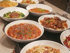 -TABLE·味西餐厅-成都茂业JW万豪酒店