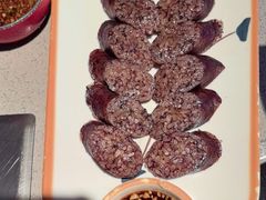 -丰茂烤串(天乐广场店)