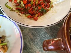 -米椰湘·辣椒炒肉