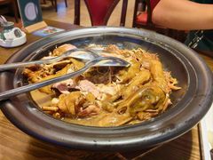 -闽鄂情·闽南招财鸭(水头店)