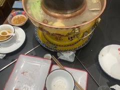 -老北京涮羊肉·龙虾.烧烤(江镇店)