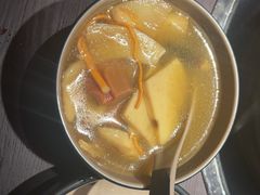 -芸鲜季·云南野生菌餐厅· 云南风物味研社(闵行店)