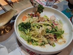 -通海俄式烧烤·俄罗斯大串(嵩山路店)