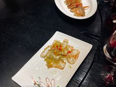 -岁粤Moon·湖景餐厅(月光码头店)