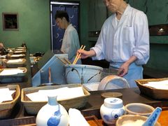-みかわ是山居