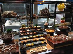 -深圳四季酒店·馥自助餐厅