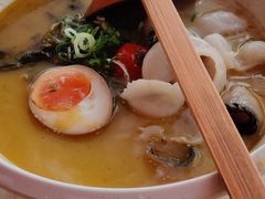 -味千拉面(东方明珠店)