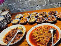 -小时候焗海鲜(鄞州万达店)