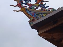 -南普陀寺