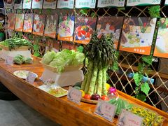 -79号渔船海鲜饭店(华强北店)