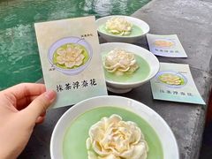 -李百蟹·江南蟹黄面·河景餐厅(夫子庙店)