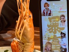 -鱼食饭稻·苏浙土菜17年老馆子(平江路店)
