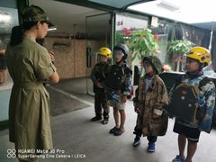-319集结地真人CS·团建·轰趴体验馆·室内(上地店)