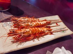 -南苑环球酒店-稻菊日式餐厅(鄞县大道店)