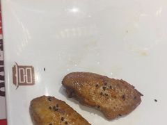 -韩宫宴烤肉·料理(荆门漳河万达店)