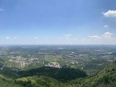 -北京西山国家森林公园