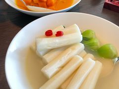 -广州柏悦酒店·悦景轩·粤菜餐厅