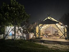 -TIPPI营地 房车主题·露营烧烤团建轰趴(天安假日店)