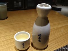 -三石铁板烧(紫竹桥店)