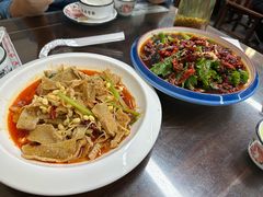 -福顺祥大盘鸡(临潼店)