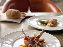 -恰餐厅及酒吧CHAR Bar & Grill(北京三里屯洲际店)