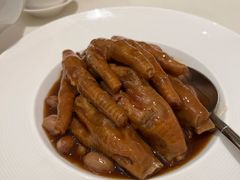 -利苑酒家(金宝店)