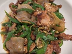 -小菜园新徽菜(无锡人民路红豆店)