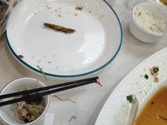 -红旗饭庄